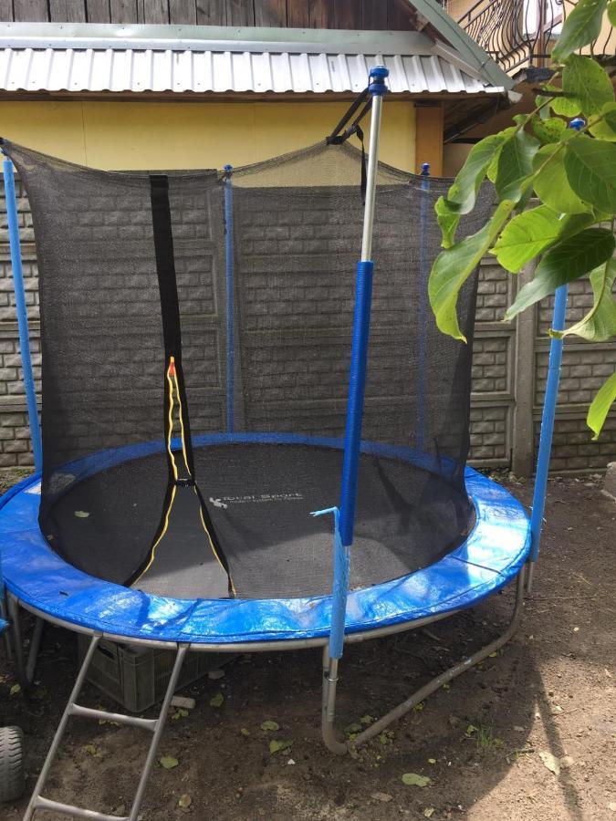 Majdan Sopocki Agroturystyka Szumynowiny מראה חיצוני תמונה